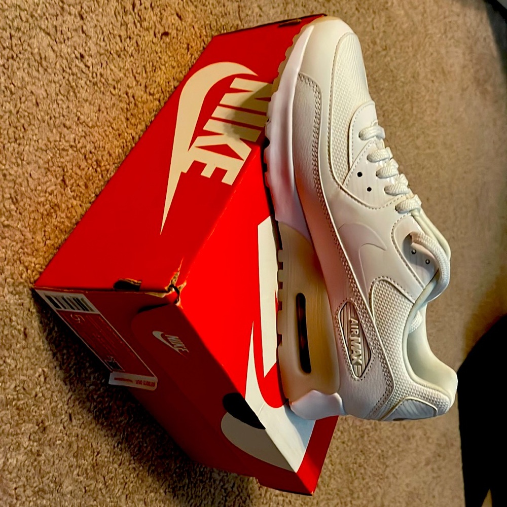 Youth Nike Air Max 90